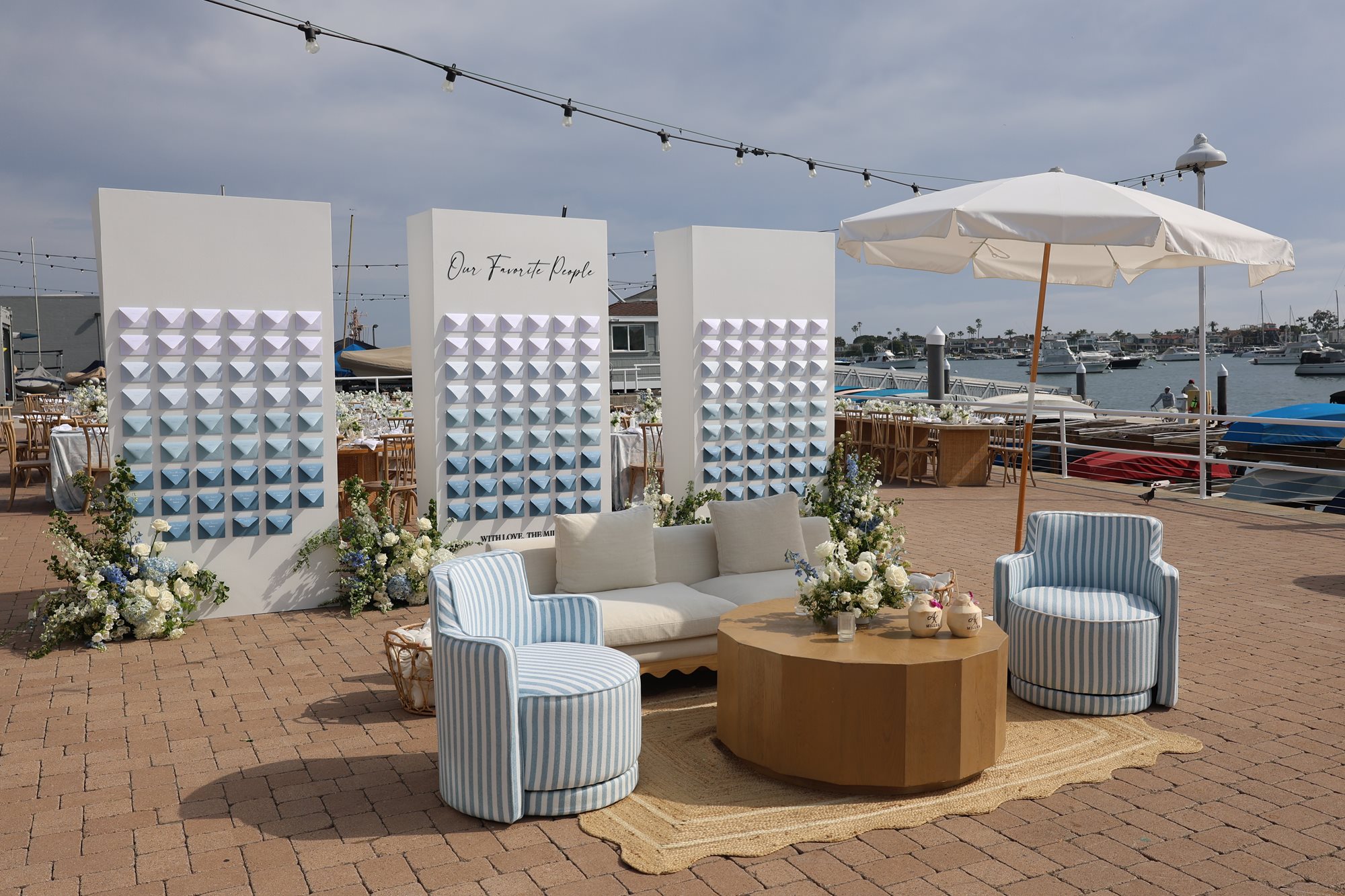 Cocktail set